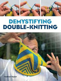 Cover image for Demystifying Double Knitting