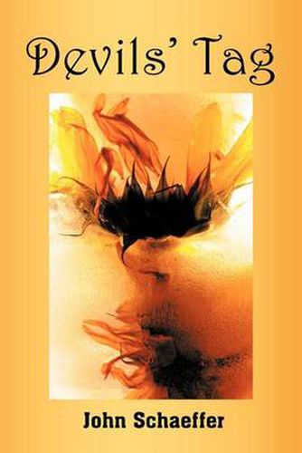 Cover image for Devils' Tag