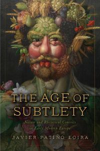 Cover image for The Age of Subtlety