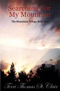 Cover image for Searching for My Mountain