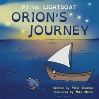 Cover image for Orion's Journey