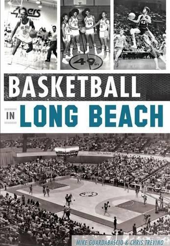 Cover image for Basketball in Long Beach