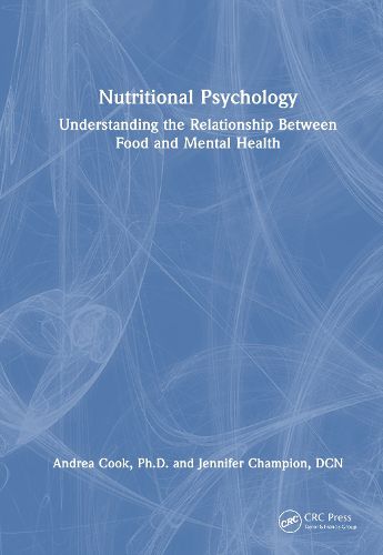 Cover image for Nutritional Psychology