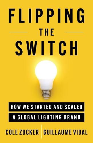 Cover image for Flipping the Switch