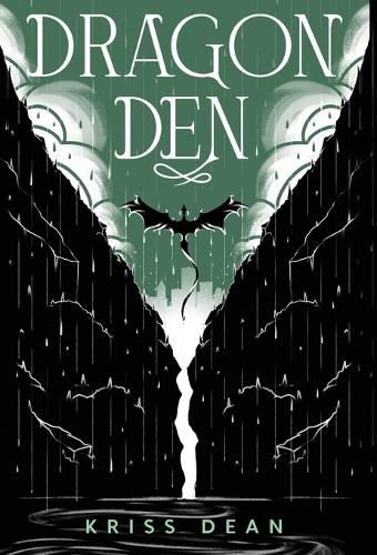 Cover image for Dragon Den