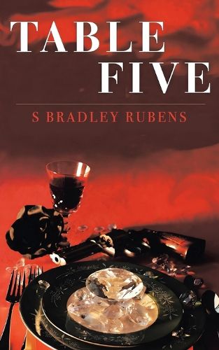 Cover image for Table Five