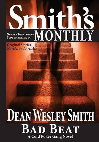 Cover image for Smith's Monthly #24