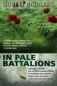 Cover image for In Pale Battalions