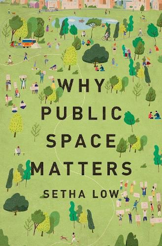 Cover image for Why Public Space Matters