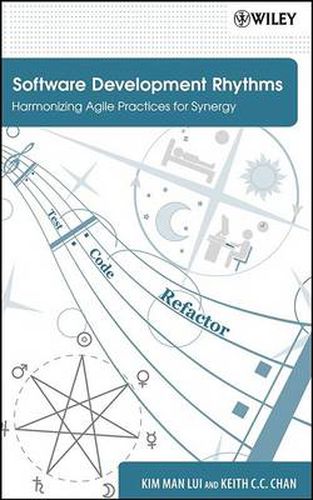 Cover image for Software Development Rhythms: Harmonizing Agile Practices for Synergy