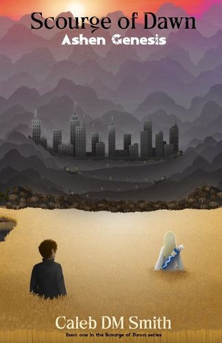 Cover image for Ashen Genesis