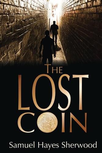 Cover image for The Lost Coin