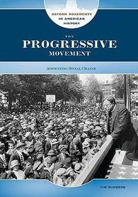 Cover image for The Progressive Movement