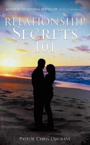 Cover image for Relationship Secrets 101