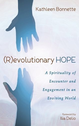 Cover image for (R)Evolutionary Hope