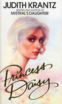 Cover image for Princess Daisy
