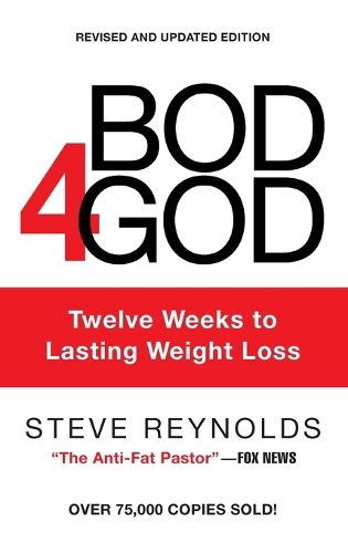 Cover image for Bod4God