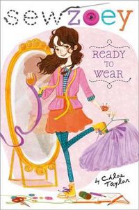 Cover image for Ready to Wear, 1