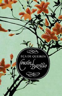 Cover image for Cousin Bazilio