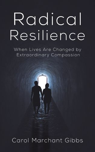 Cover image for Radical Resilience