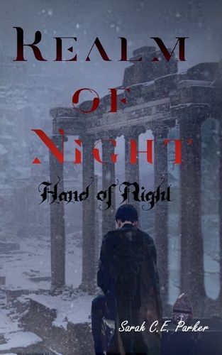 Cover image for Hand of Night