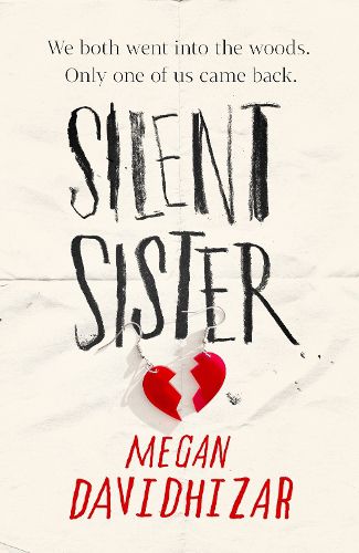 Cover image for Silent Sister