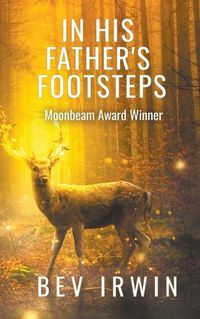 Cover image for In His Father's Footsteps