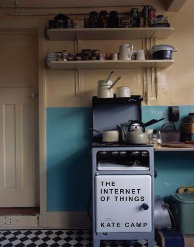 Cover image for Internet of Things
