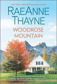 Cover image for Woodrose Mountain