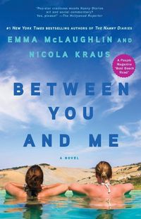 Cover image for Between You and Me