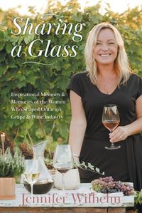 Cover image for Sharing a Glass