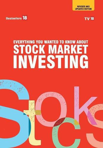 Cover image for Everything You Wanted To Know About Stock Market Investing