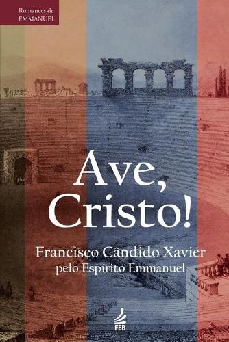 Cover image for Ave, Cristo!