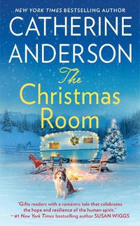 Cover image for The Christmas Room