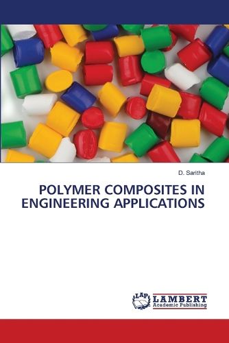 Cover image for Polymer Composites in Engineering Applications