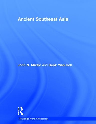 Cover image for Ancient Southeast Asia