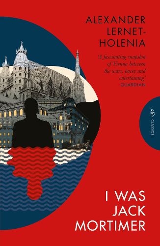 Cover image for I Was Jack Mortimer