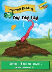 Cover image for Dig! Dig! Dig!
