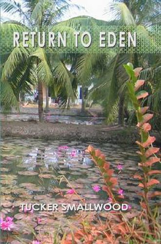 Cover image for Return To Eden