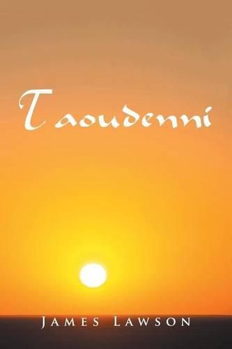 Cover image for Taoudenni