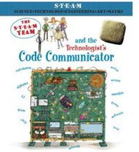 Cover image for The Steam Team and the Technologist's Code Communicator