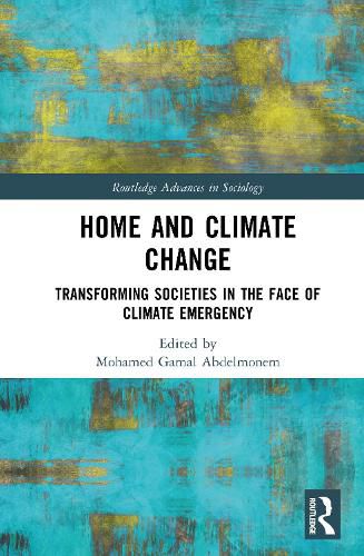 Cover image for Home and Climate Change
