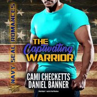 Cover image for The Captivating Warrior