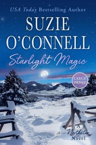 Cover image for Starlight Magic