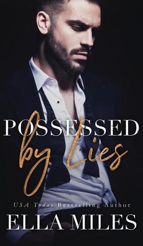 Cover image for Possessed by Lies