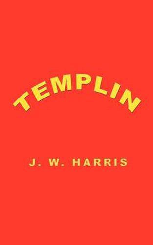 Cover image for Templin