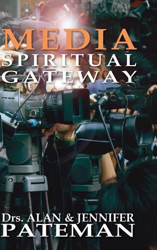 Cover image for Media, Spiritual Gateway