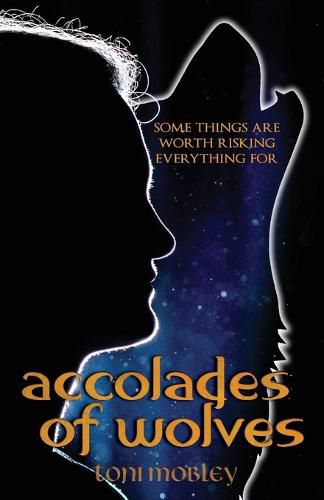 Cover image for Accolades of Wolves