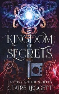 Cover image for Kingdom of Secrets