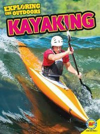 Cover image for Kayaking